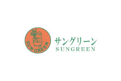 サングリーン - 店舗ロゴ