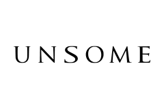 UNSOME - 店舗ロゴ