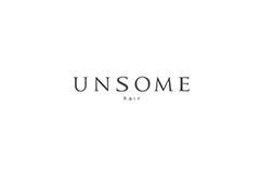 UNSOME - 店舗ロゴ